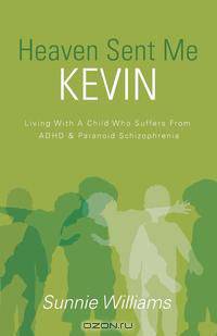 Heaven Sent Me Kevin