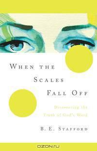 When the Scales Fall Off