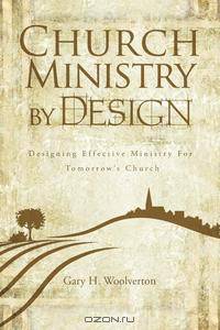 Church Ministry by Design