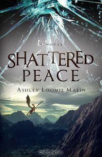 Shattered Peace