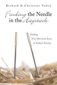 Finding the Needle in the Haystack