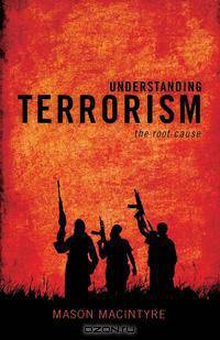 Understanding Terrorism