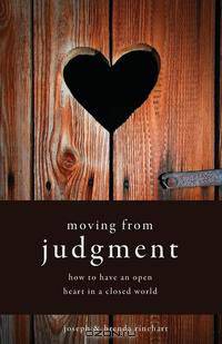 Moving from Judgment