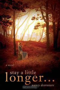 Stay a Little Longer...