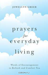 Prayers for Everyday Living