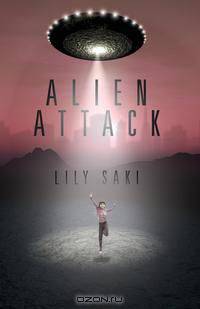 Alien Attack