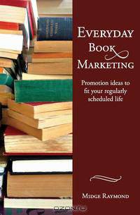 Everyday Book Marketing