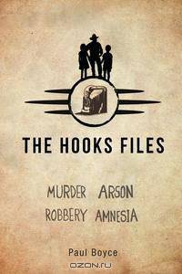 The Hooks Files