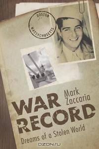 War Record