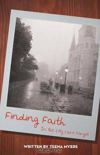 Finding Faith in the City Care Forgot
