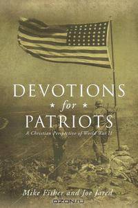 Devotions for Patriots