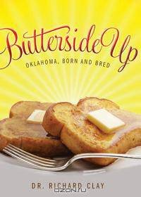 Butterside Up
