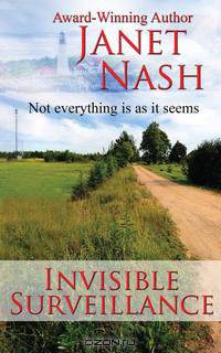 Invisible Surveillance
