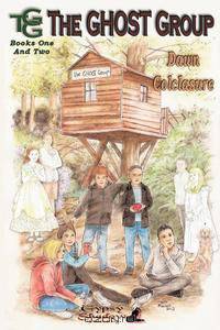 The GHOST Group; Books 1 & 2