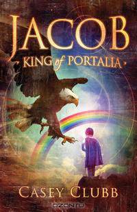 Jacob, King of Portalia