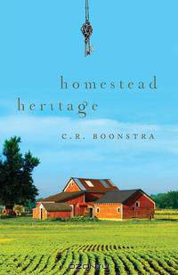Homestead Heritage