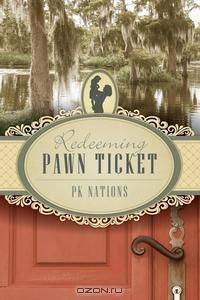 Redeeming Pawn Ticket