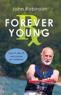 Forever Young RX