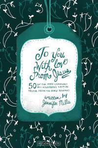 To You with Love from Jesus