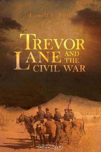 Trevor Lane and the Civil War