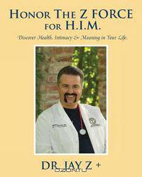 Honor the Z Force for H.I.M.