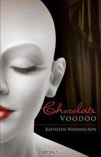 Chocolate Voodoo