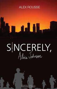 Sincerely, Alice Johnson