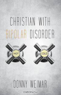 Christian with Bipolar Disorder