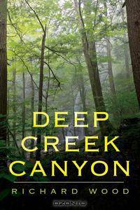 Deep Creek Canyon