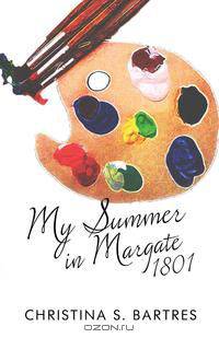 My Summer In Margate