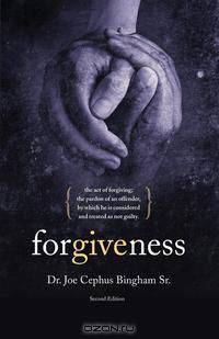 Forgiveness