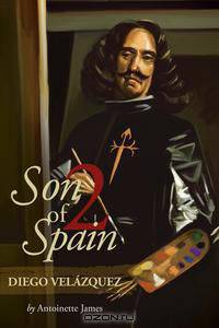 Son of Spain 2