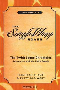 The Snugglewump Roars, Volume 6