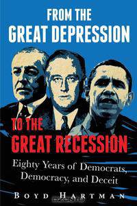 From the Great Depression to the Great Recession