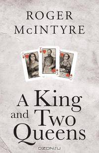 A King and Two Queens