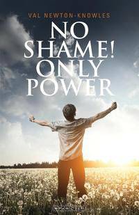 No Shame! Only Power