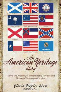 An American Heritage Story