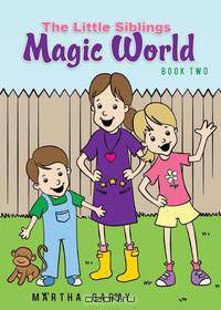 The Little Siblings Magical World