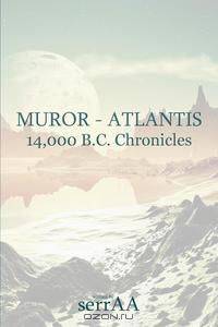MUROR - ATLANTIS