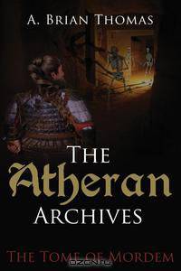 The Atheran Archives