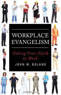 Workplace Evangelism