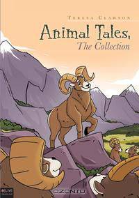 Animal Tales, The Collection