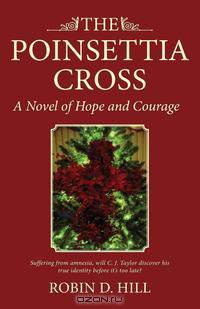 The Poinsettia Cross