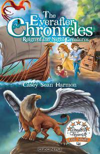 The Everafter Chronicles