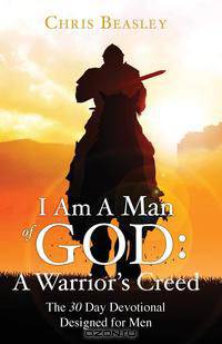 I Am A Man of God