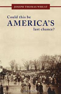 Could This Be America