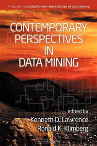 Contemporary Perspectives in Data Mining