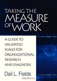 Taking the Measure of Work