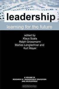 Leadership Learning for the Future