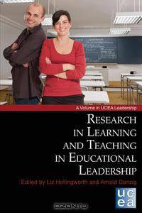 Research in Learning and Teaching in Educational Leadership
